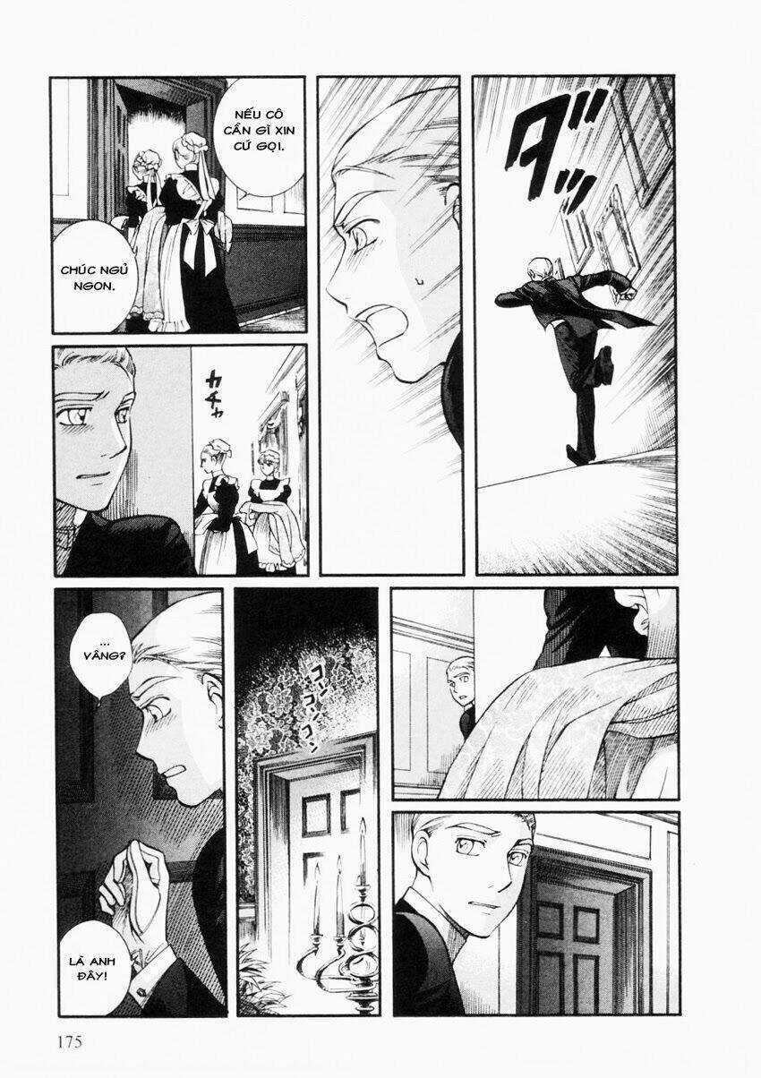 Emma Chapter 29 trang 13