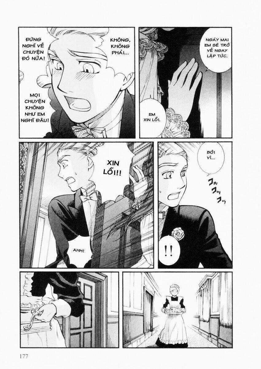 Emma Chapter 29 trang 15