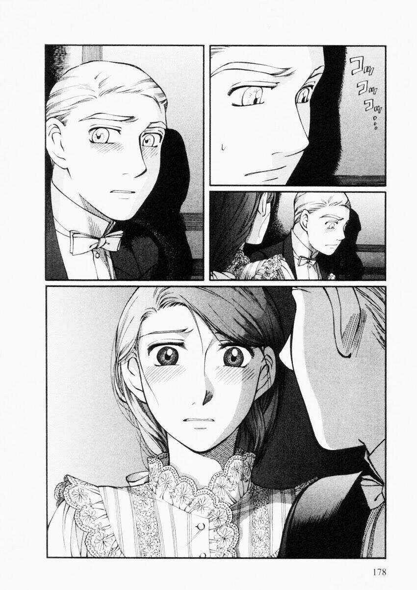 Emma Chapter 29 trang 16