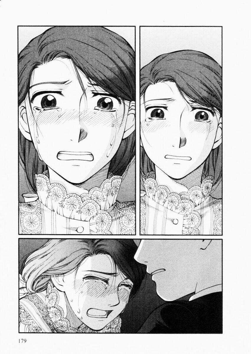 Emma Chapter 29 trang 17