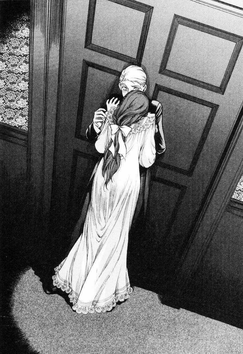 Emma Chapter 29 trang 18