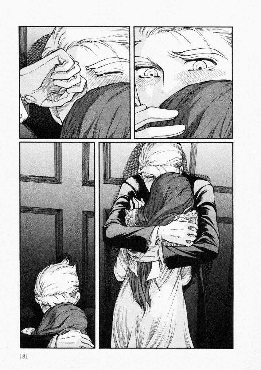 Emma Chapter 29 trang 19