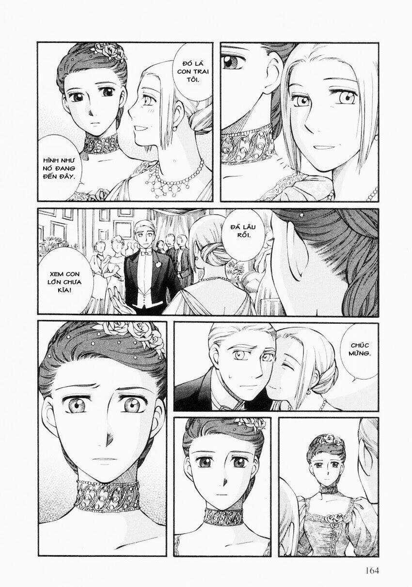 Emma Chapter 29 trang 2