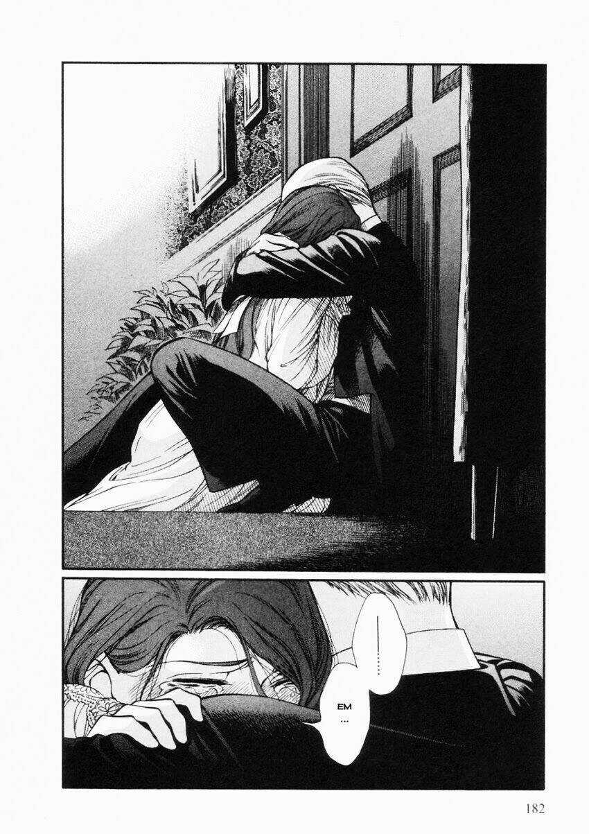 Emma Chapter 29 trang 20