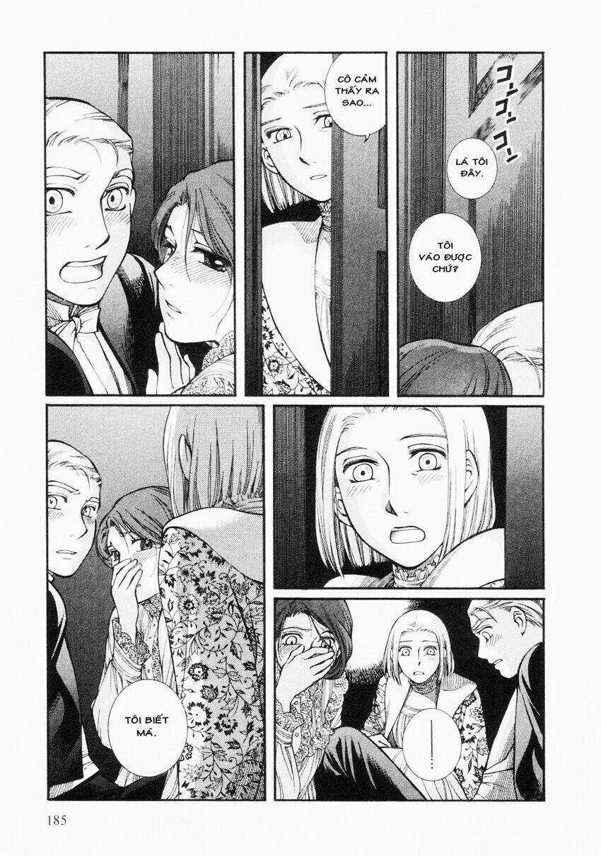 Emma Chapter 29 trang 23
