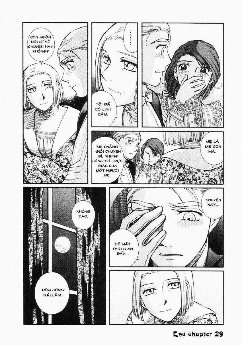 Emma Chapter 29 trang 24