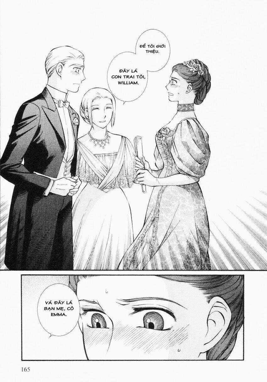 Emma Chapter 29 trang 3
