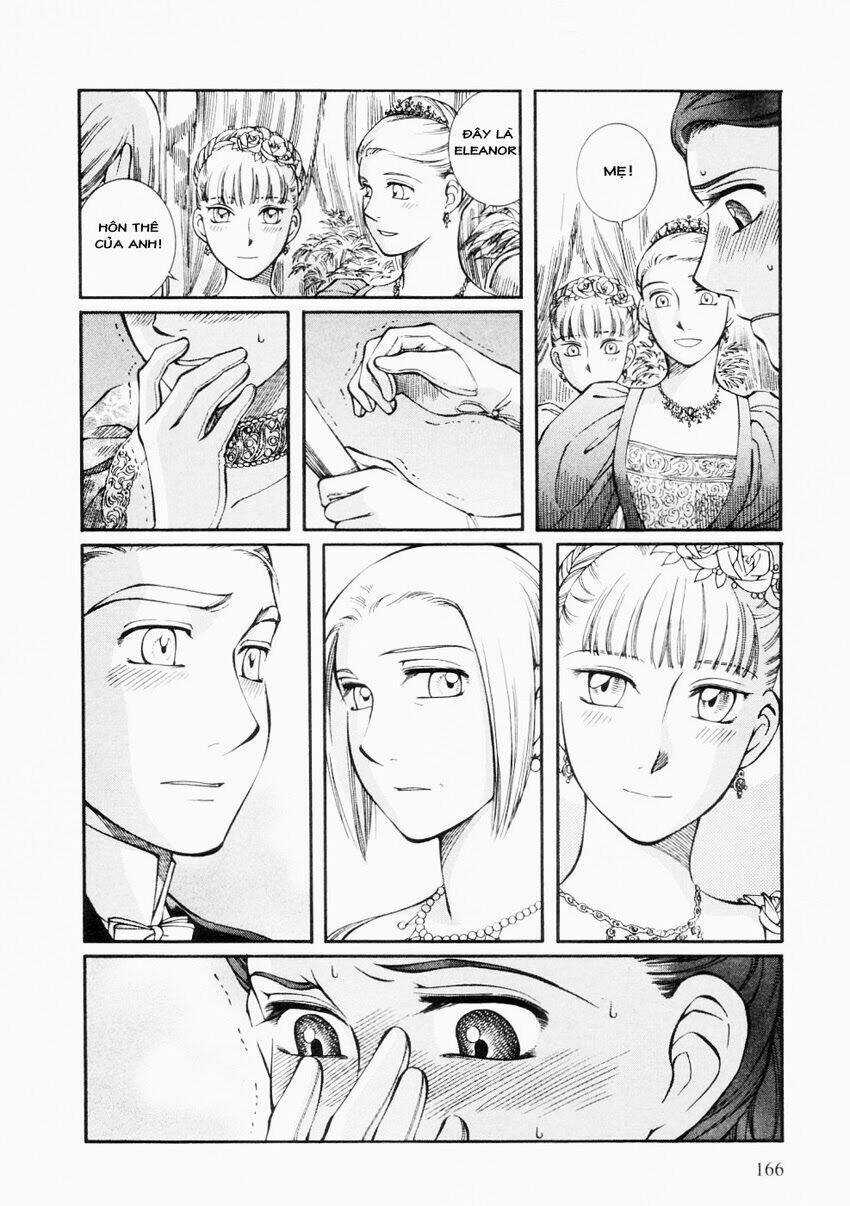 Emma Chapter 29 trang 4