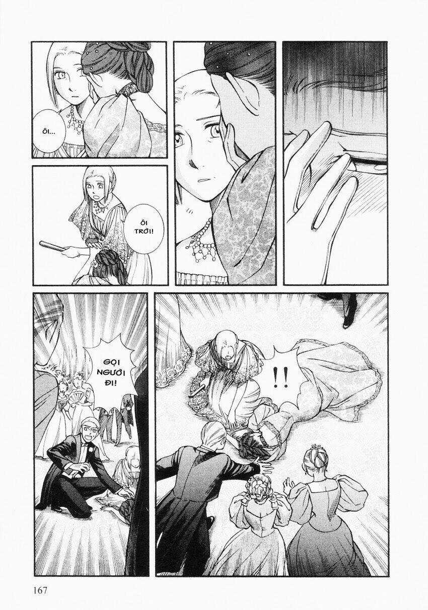 Emma Chapter 29 trang 5