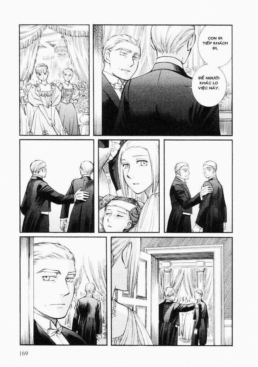 Emma Chapter 29 trang 7