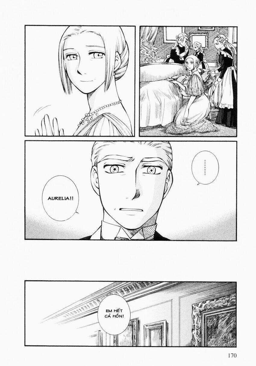 Emma Chapter 29 trang 8