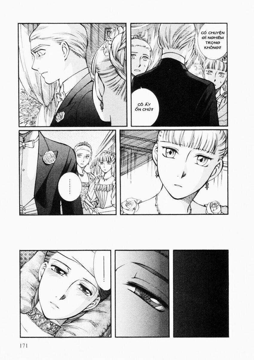 Emma Chapter 29 trang 9