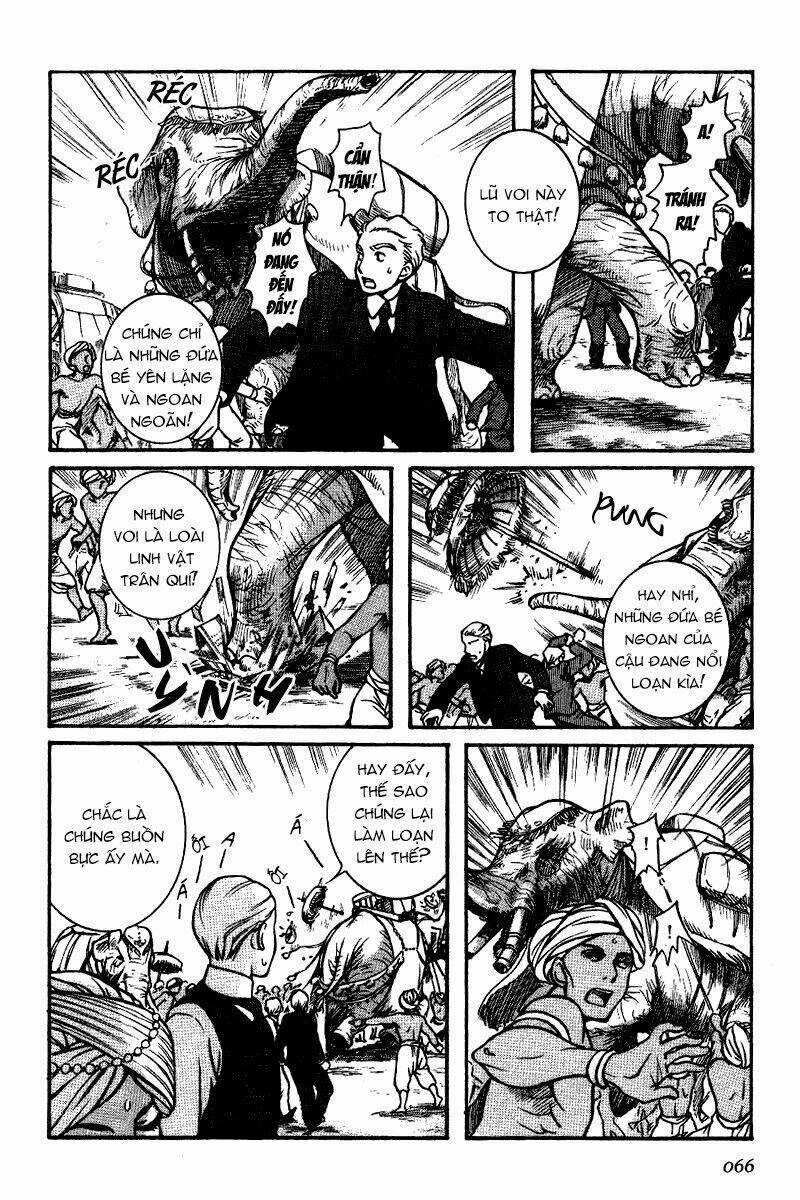 Emma Chapter 3 trang 10