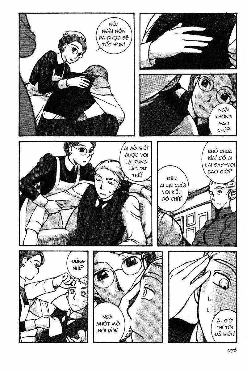 Emma Chapter 3 trang 20