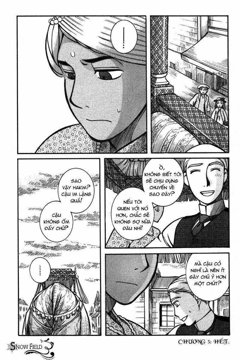 Emma Chapter 3 trang 24