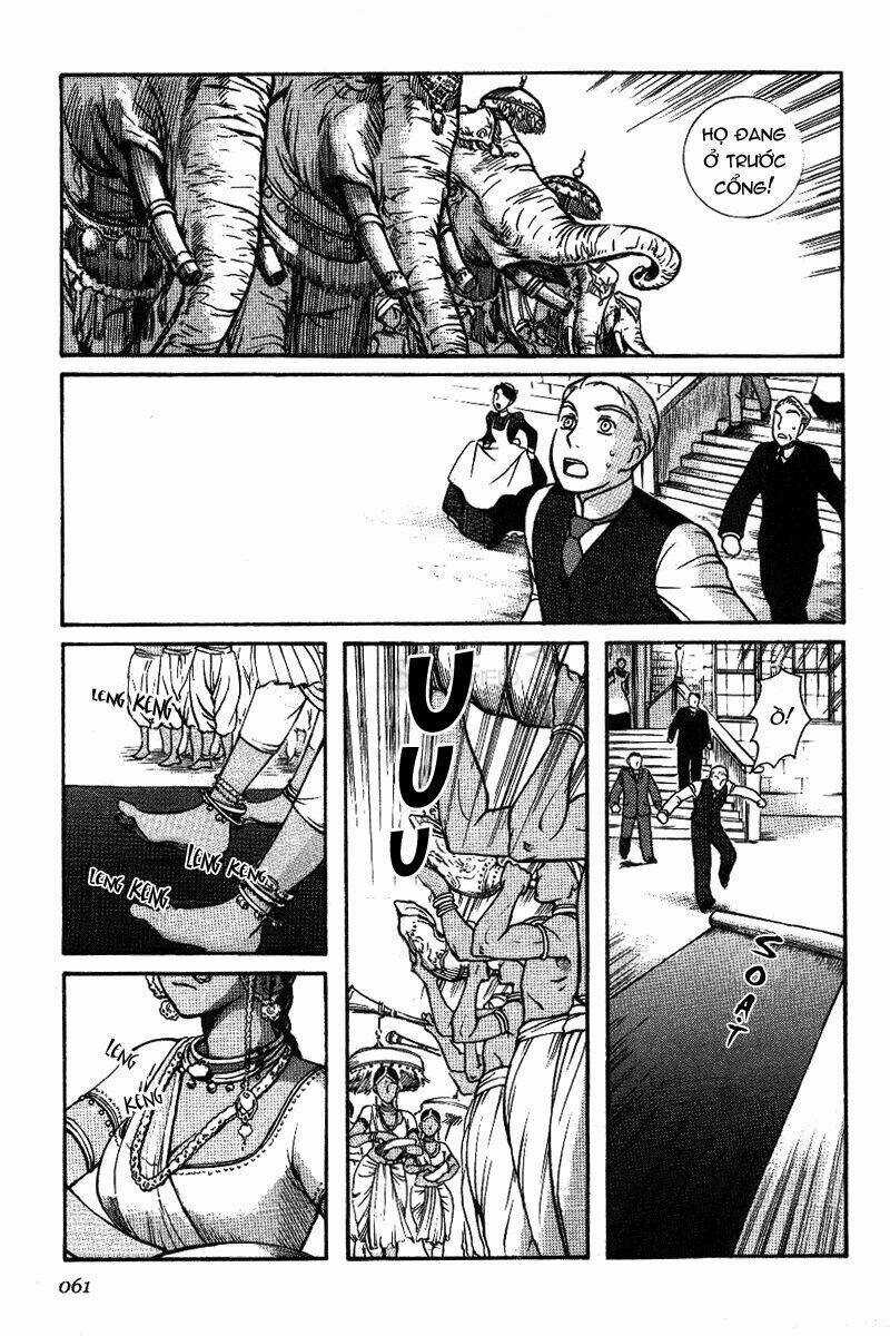 Emma Chapter 3 trang 5