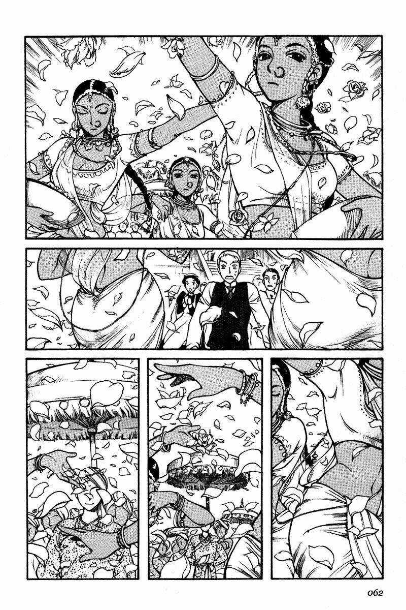 Emma Chapter 3 trang 6