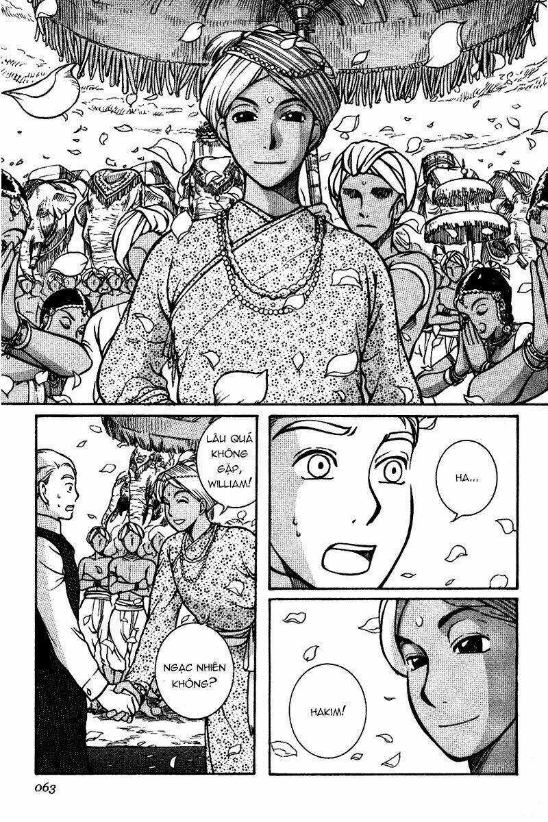 Emma Chapter 3 trang 7