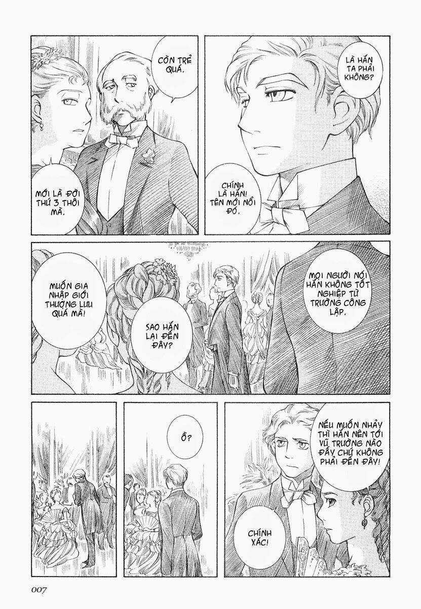 Emma Chapter 30 trang 10