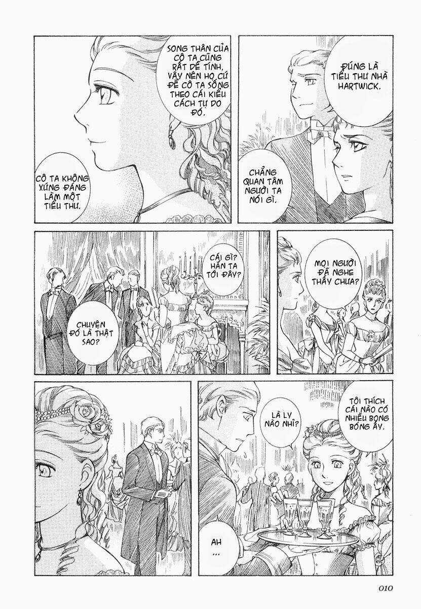 Emma Chapter 30 trang 13