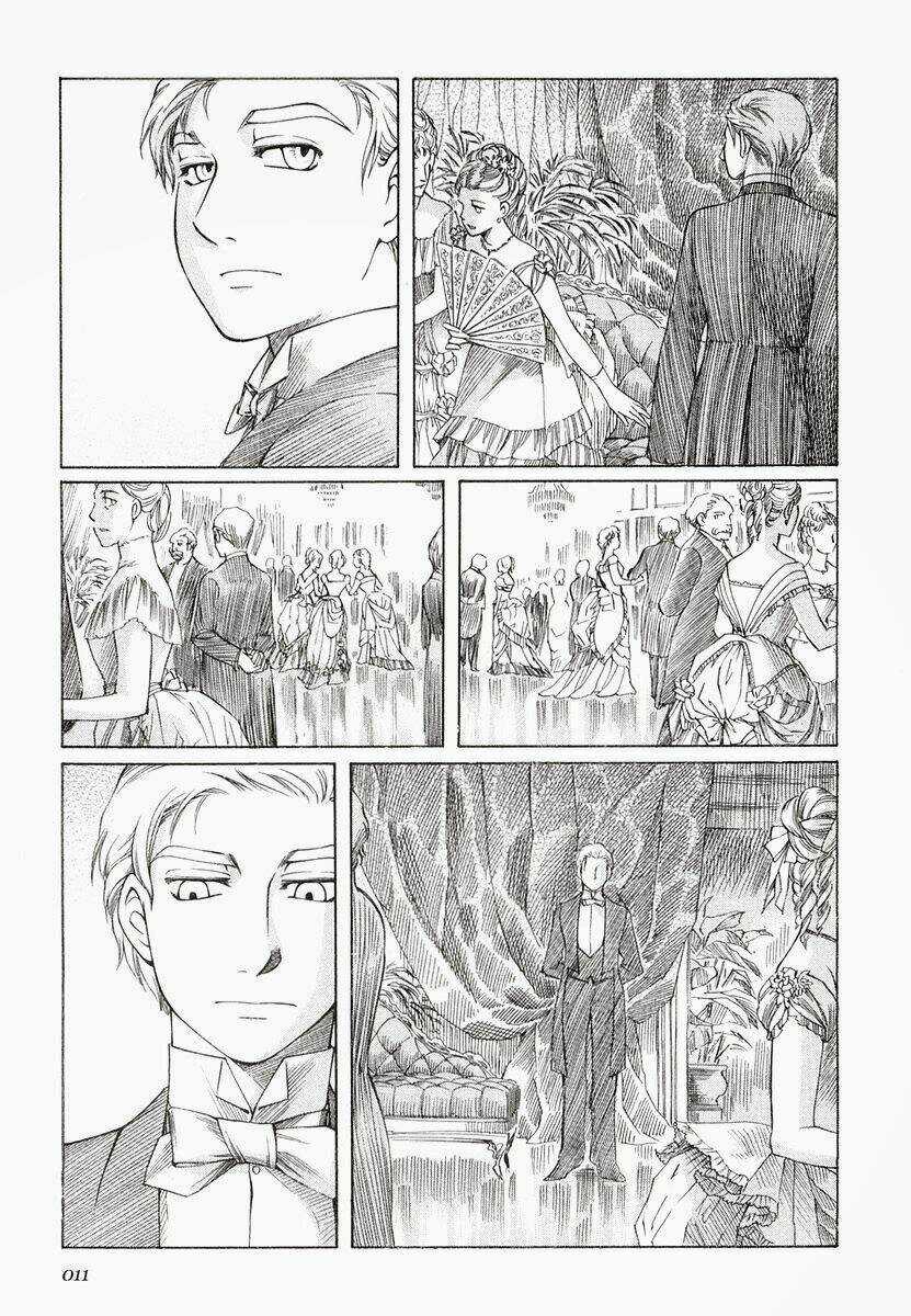 Emma Chapter 30 trang 14