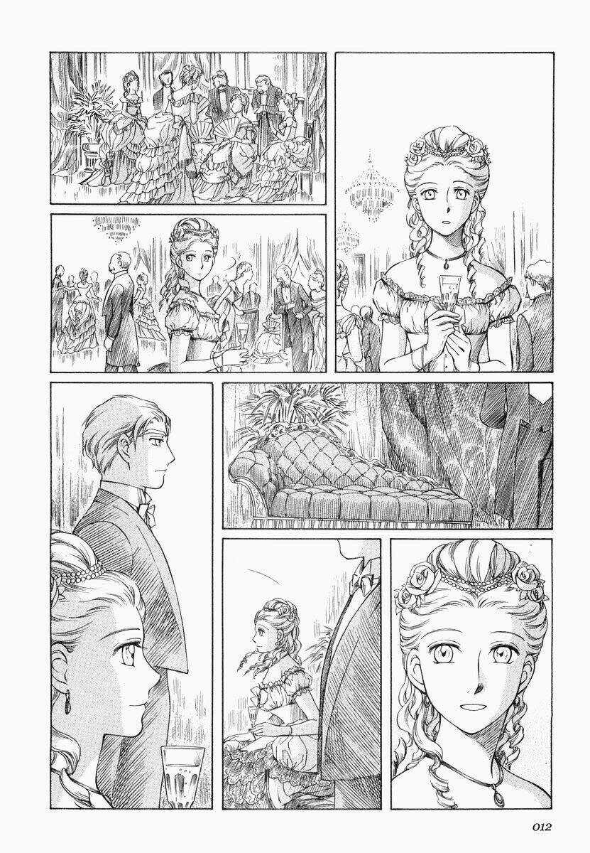 Emma Chapter 30 trang 15