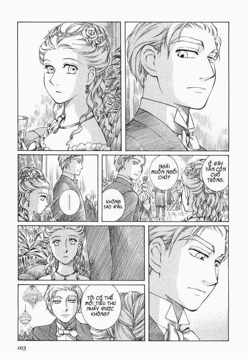 Emma Chapter 30 trang 16