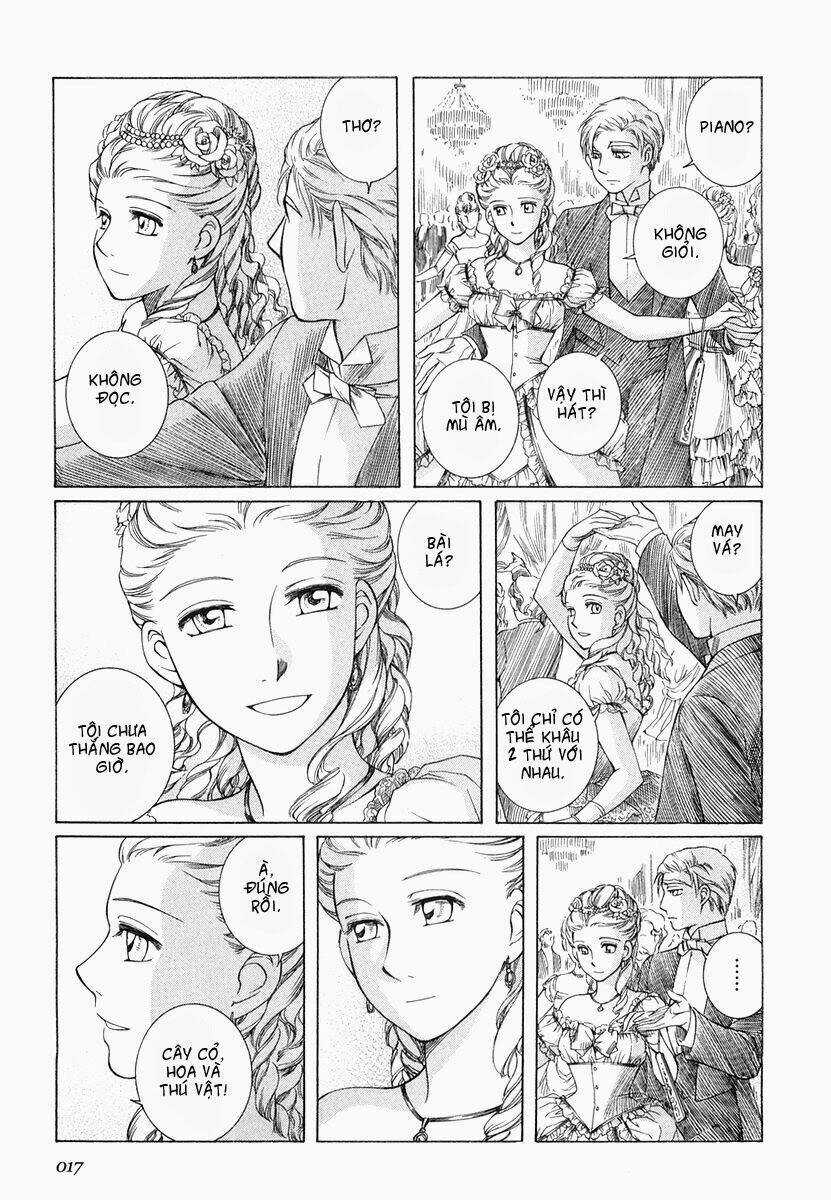 Emma Chapter 30 trang 20