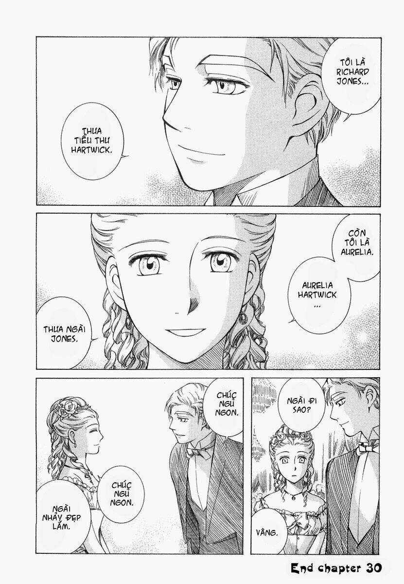 Emma Chapter 30 trang 23