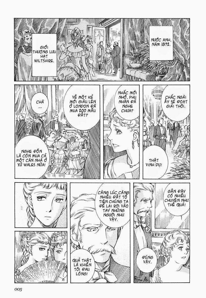 Emma Chapter 30 trang 8