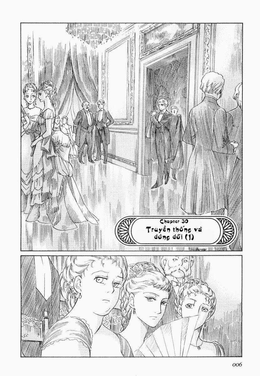 Emma Chapter 30 trang 9