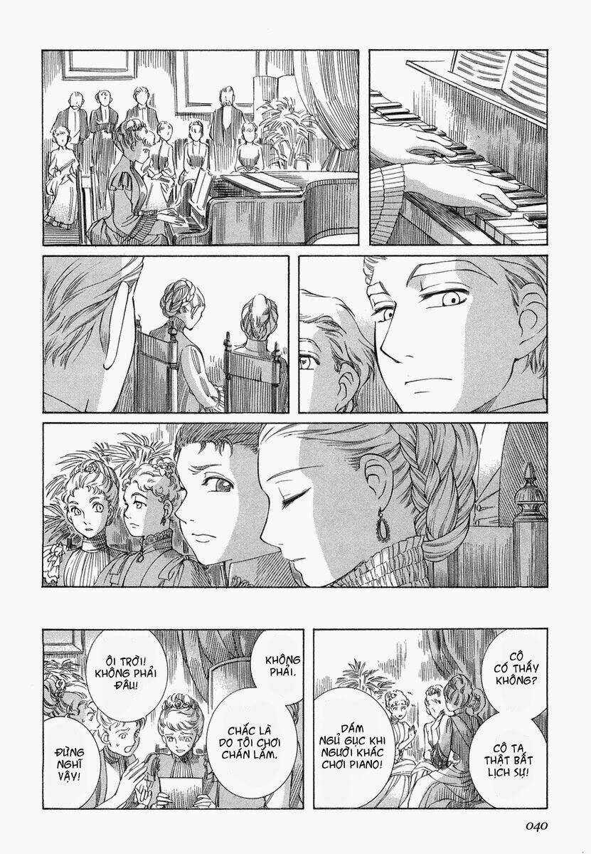 Emma Chapter 31 trang 18