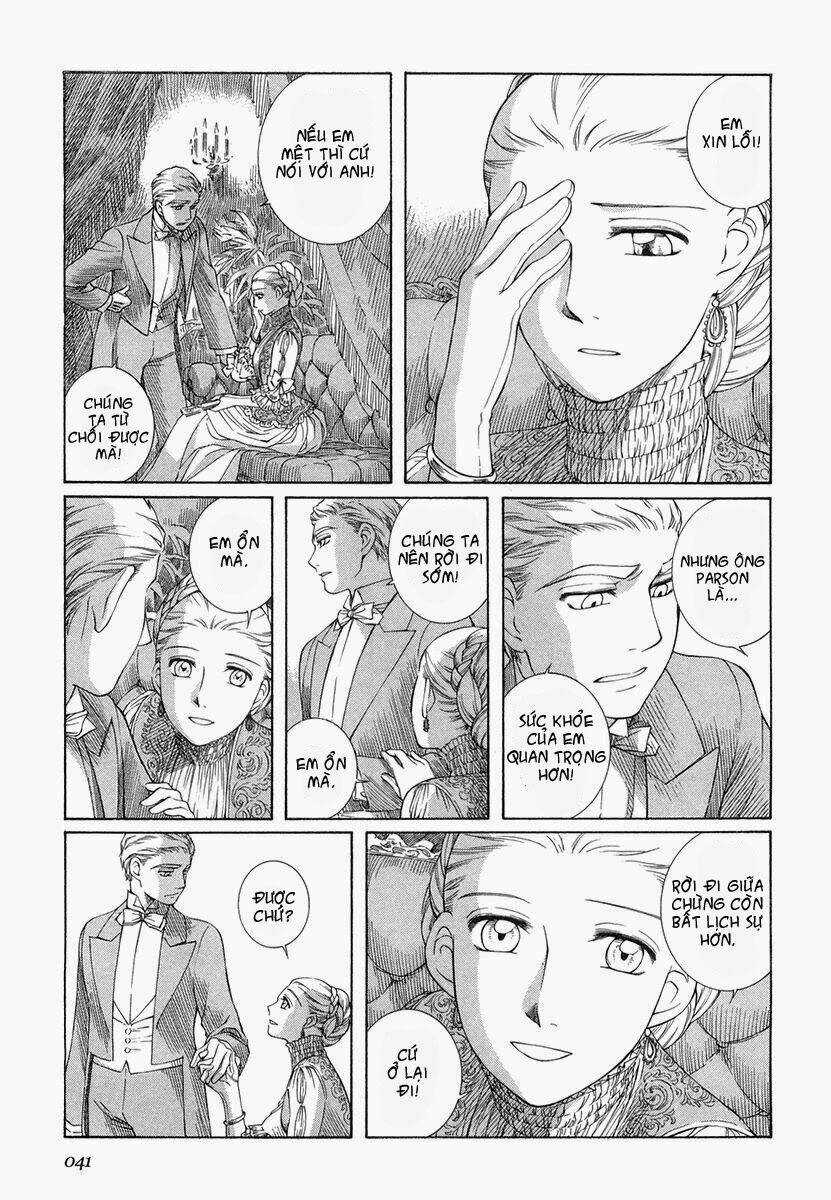 Emma Chapter 31 trang 19