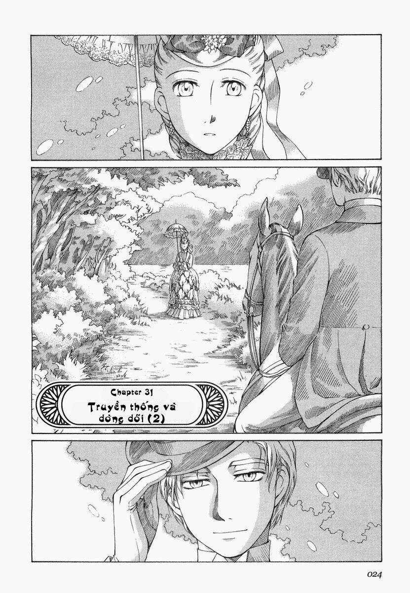 Emma Chapter 31 trang 2