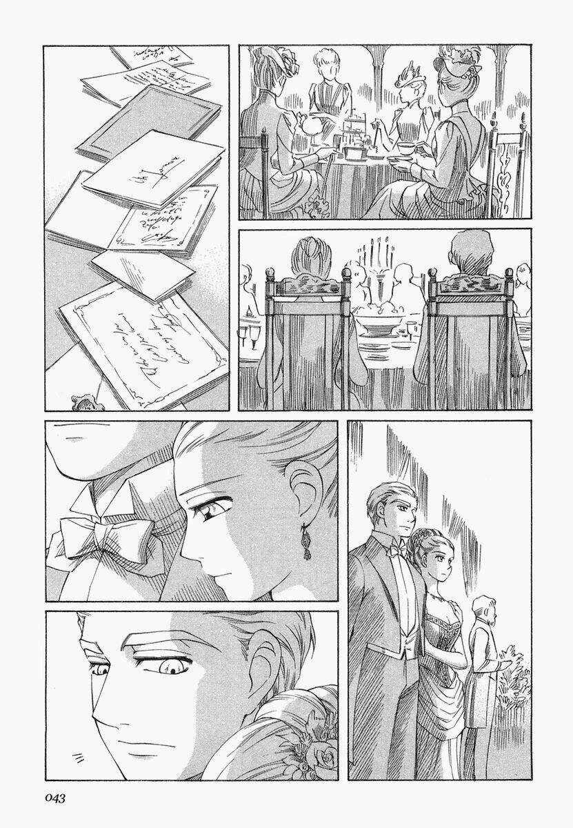 Emma Chapter 31 trang 21