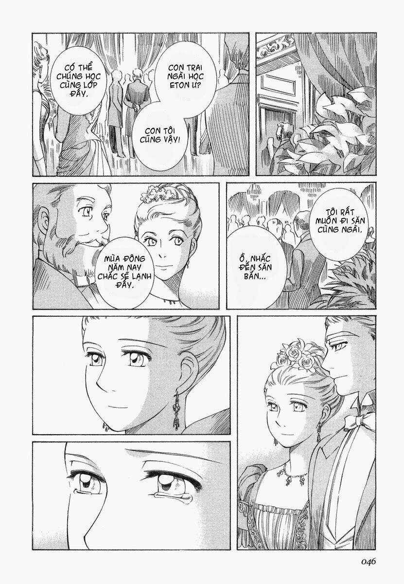 Emma Chapter 31 trang 24