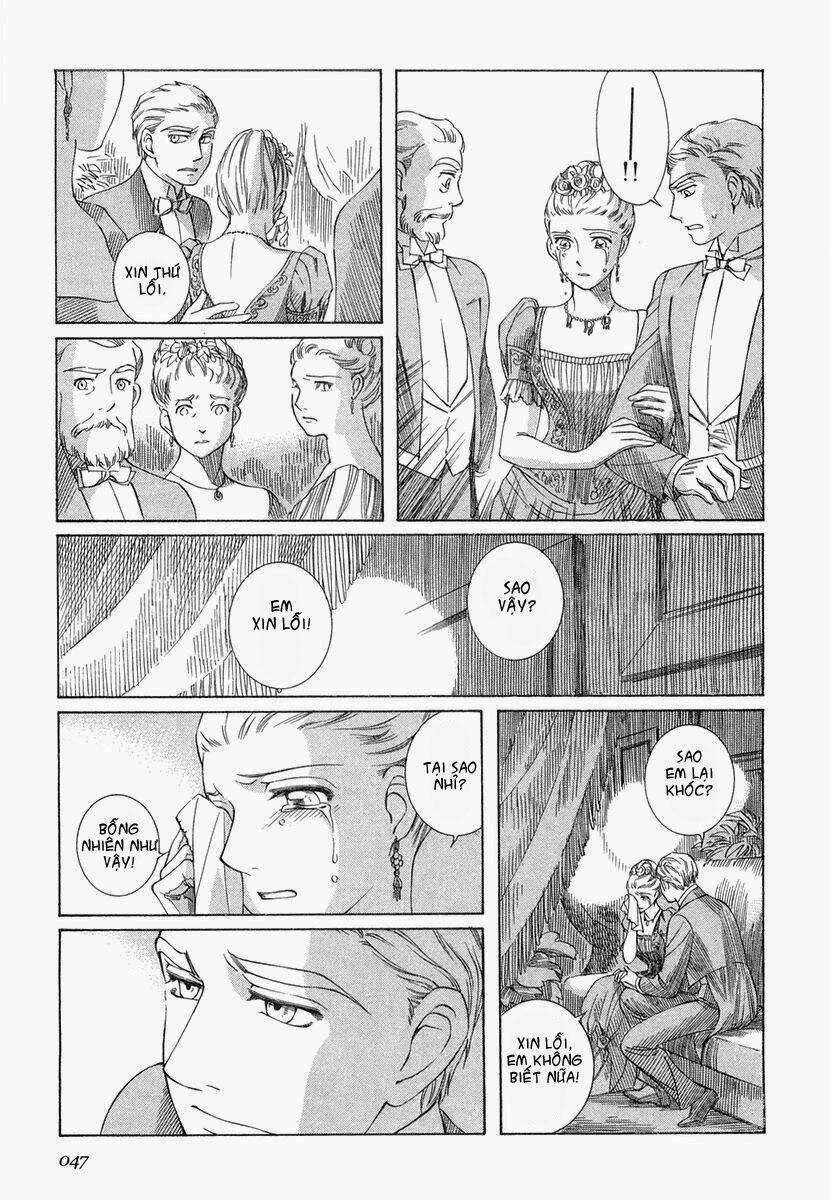 Emma Chapter 31 trang 25