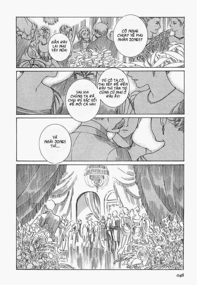 Emma Chapter 31 trang 26