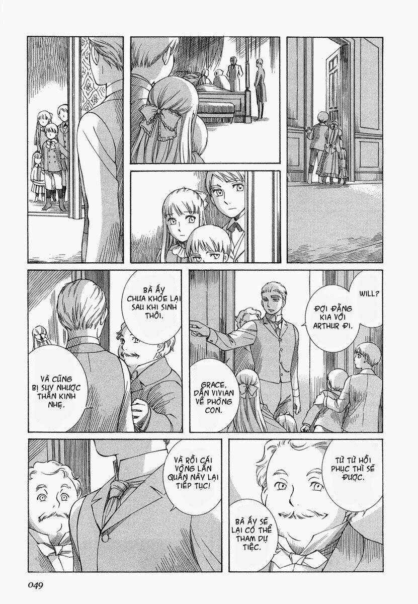 Emma Chapter 31 trang 27