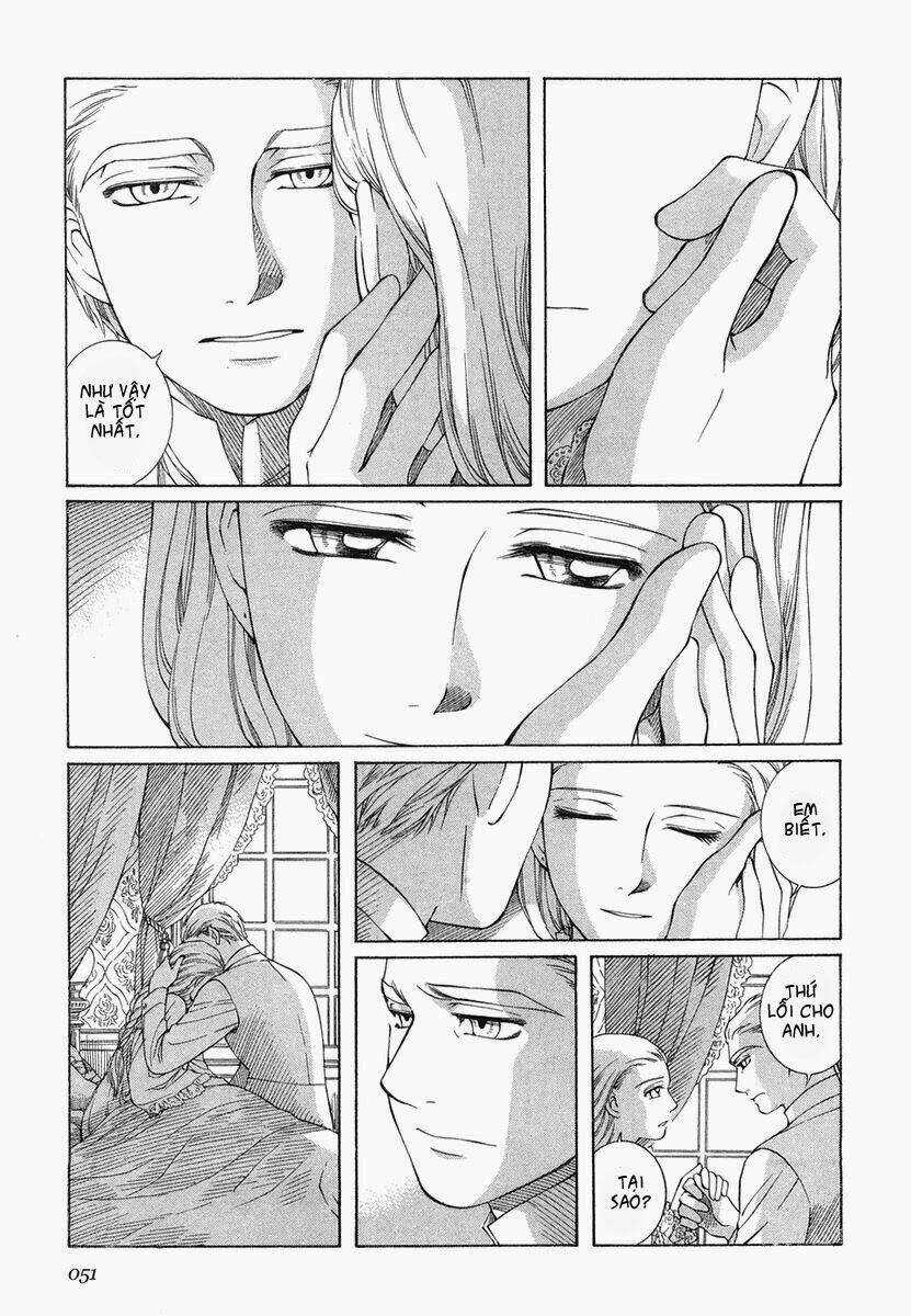 Emma Chapter 31 trang 29
