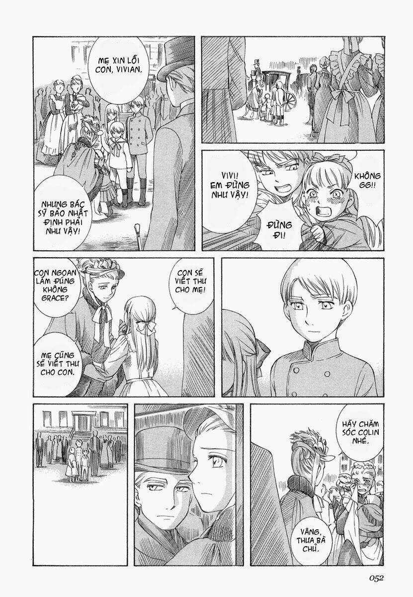 Emma Chapter 31 trang 30