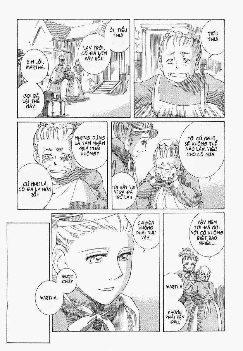 Emma Chapter 31 trang 31