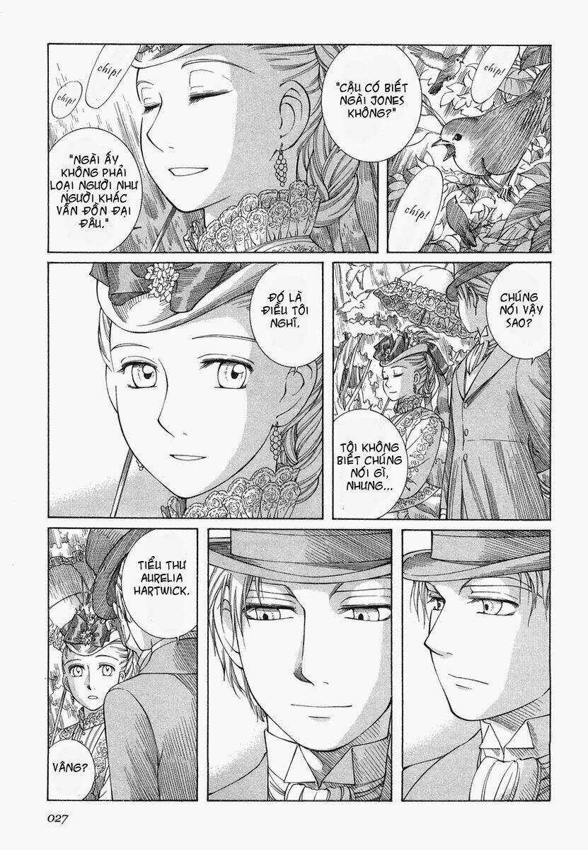 Emma Chapter 31 trang 5