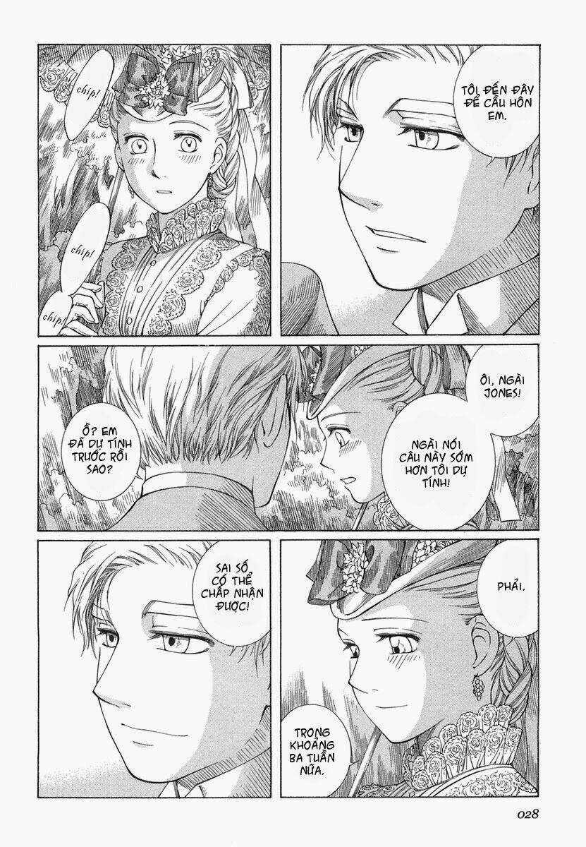 Emma Chapter 31 trang 6