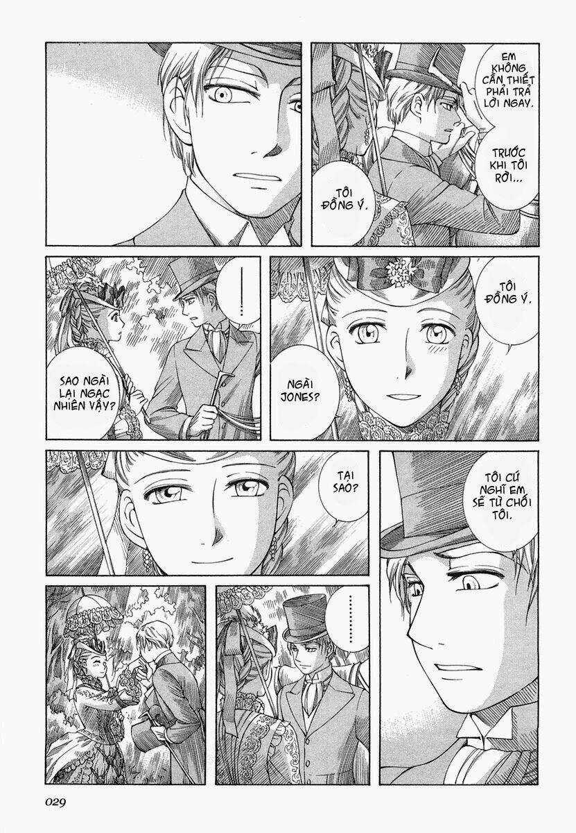 Emma Chapter 31 trang 7