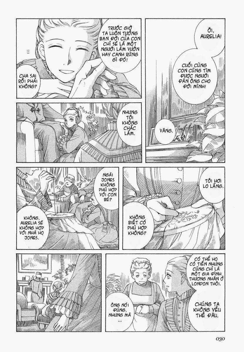 Emma Chapter 31 trang 8