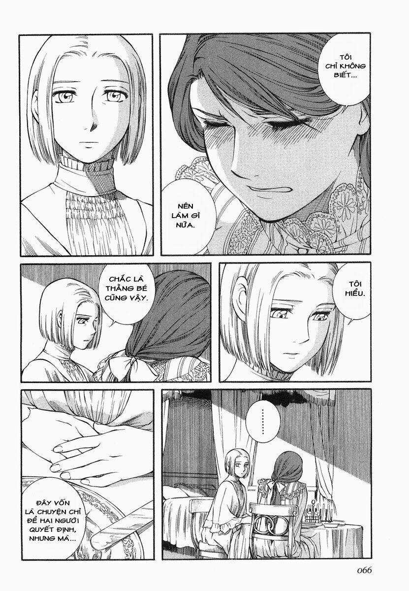 Emma Chapter 32 trang 10