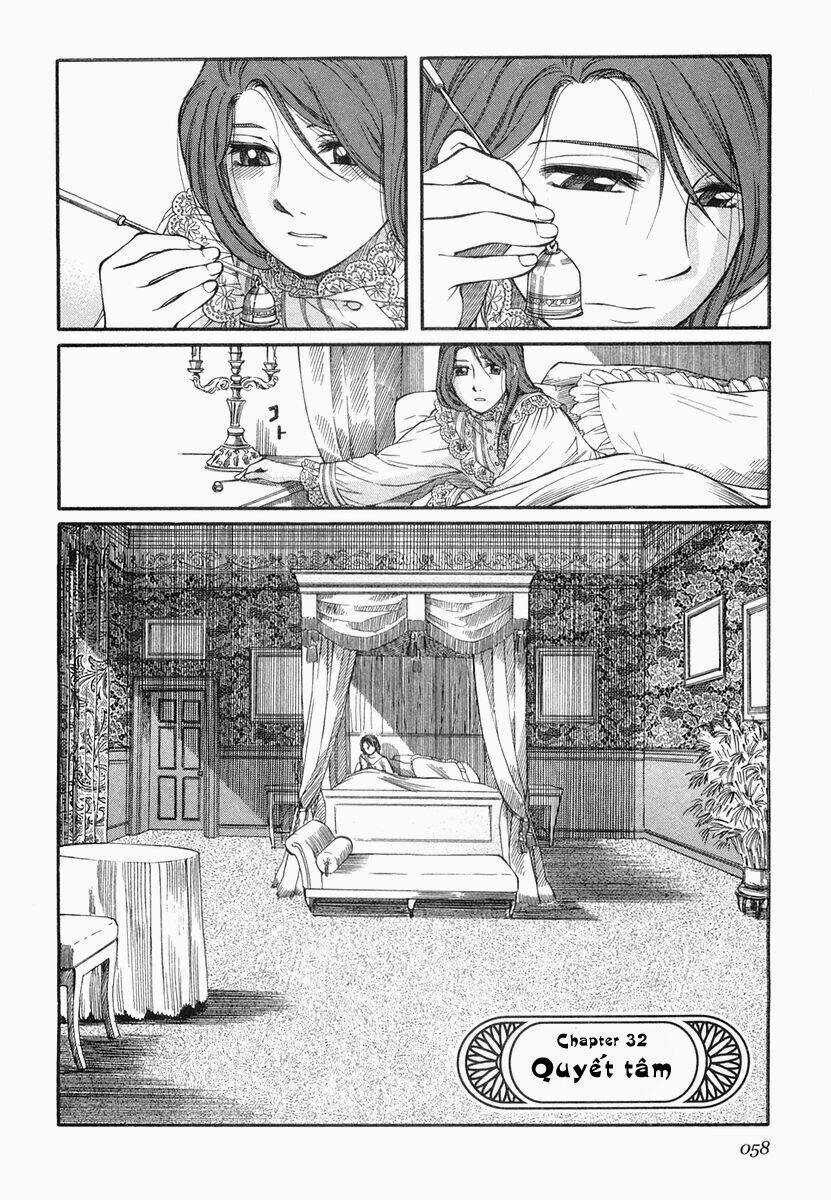 Emma Chapter 32 trang 2