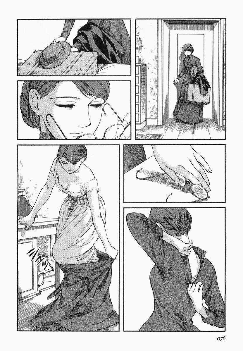 Emma Chapter 32 trang 20