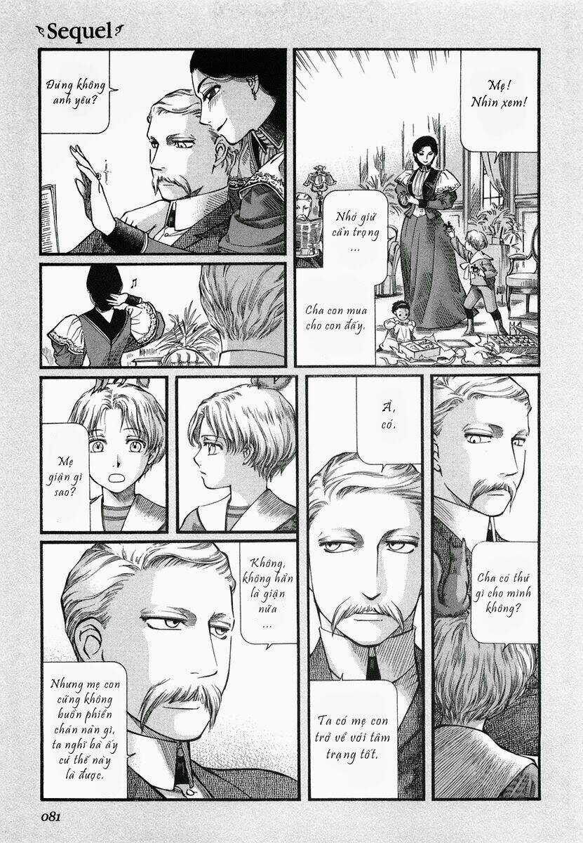 Emma Chapter 32 trang 25